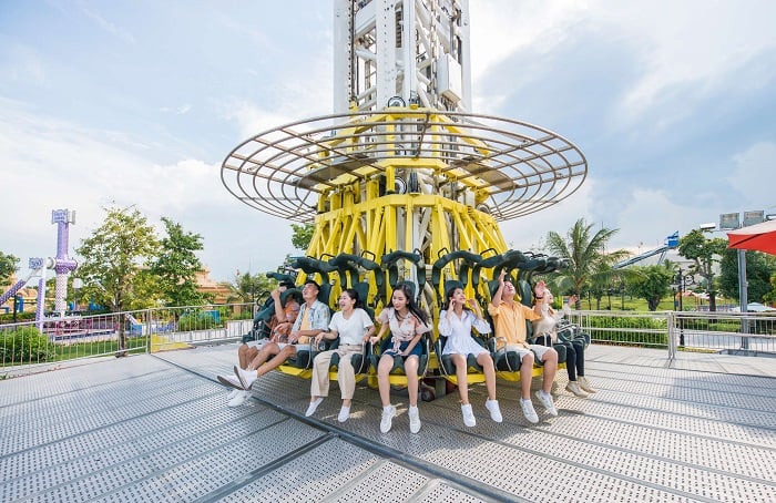 Đà Nẵng có gì chơi