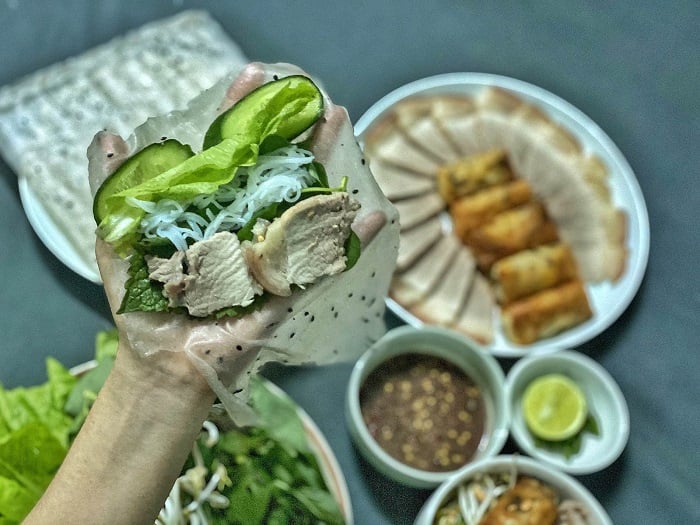 베트남에 여행가면 꼭 먹어야 할 대표적인 음식 탑10