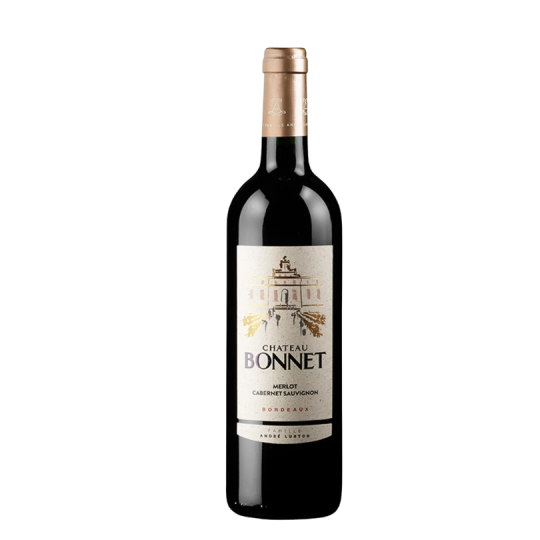 Chateau Bonnet Cabernet Merlot