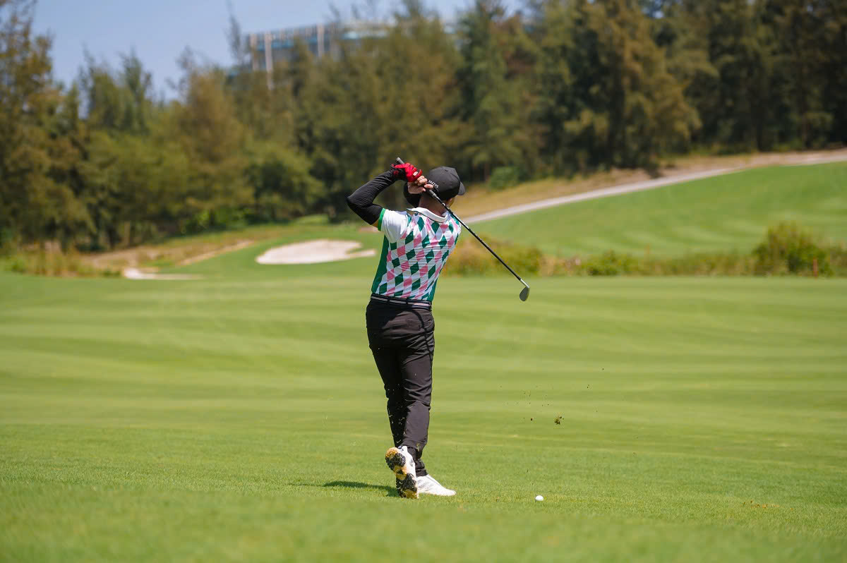 Vinpearl Golf Club Championship