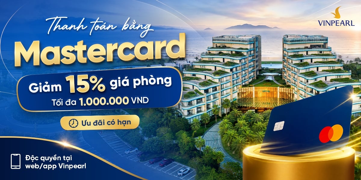 Vinpearl Wonderworld Phu Quoc