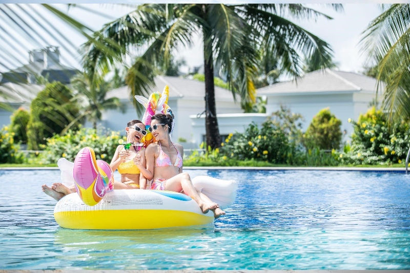 Ưu đãi đặc biệt của Vinpear với Ngân hàng Shinhan
