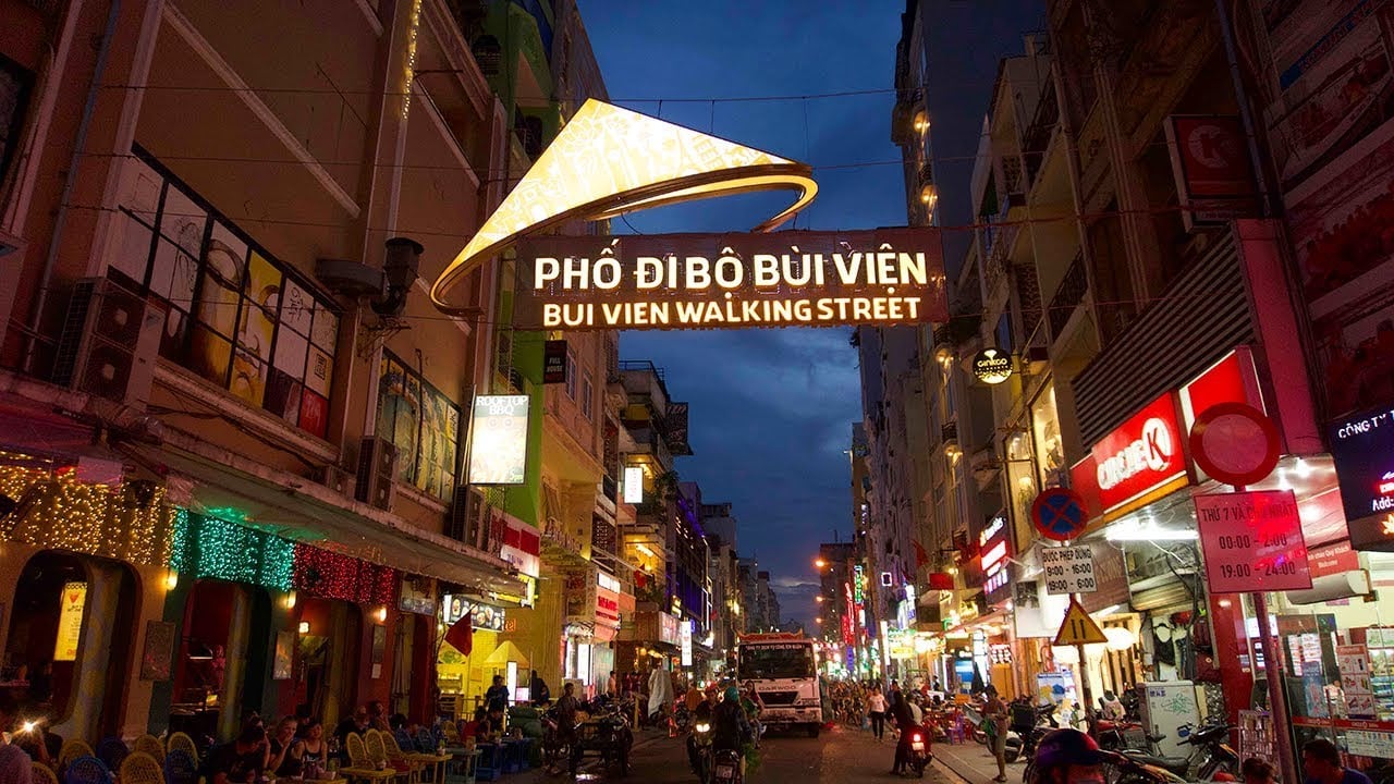 2 days in Ho Chi Minh City