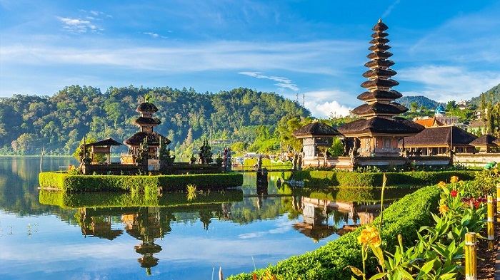2-month Southeast Asia itineraries