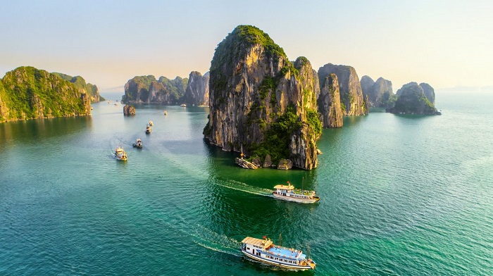 3-month Southeast Asia itinerary
