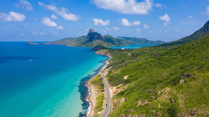 6-month Southeast Asia itinerary