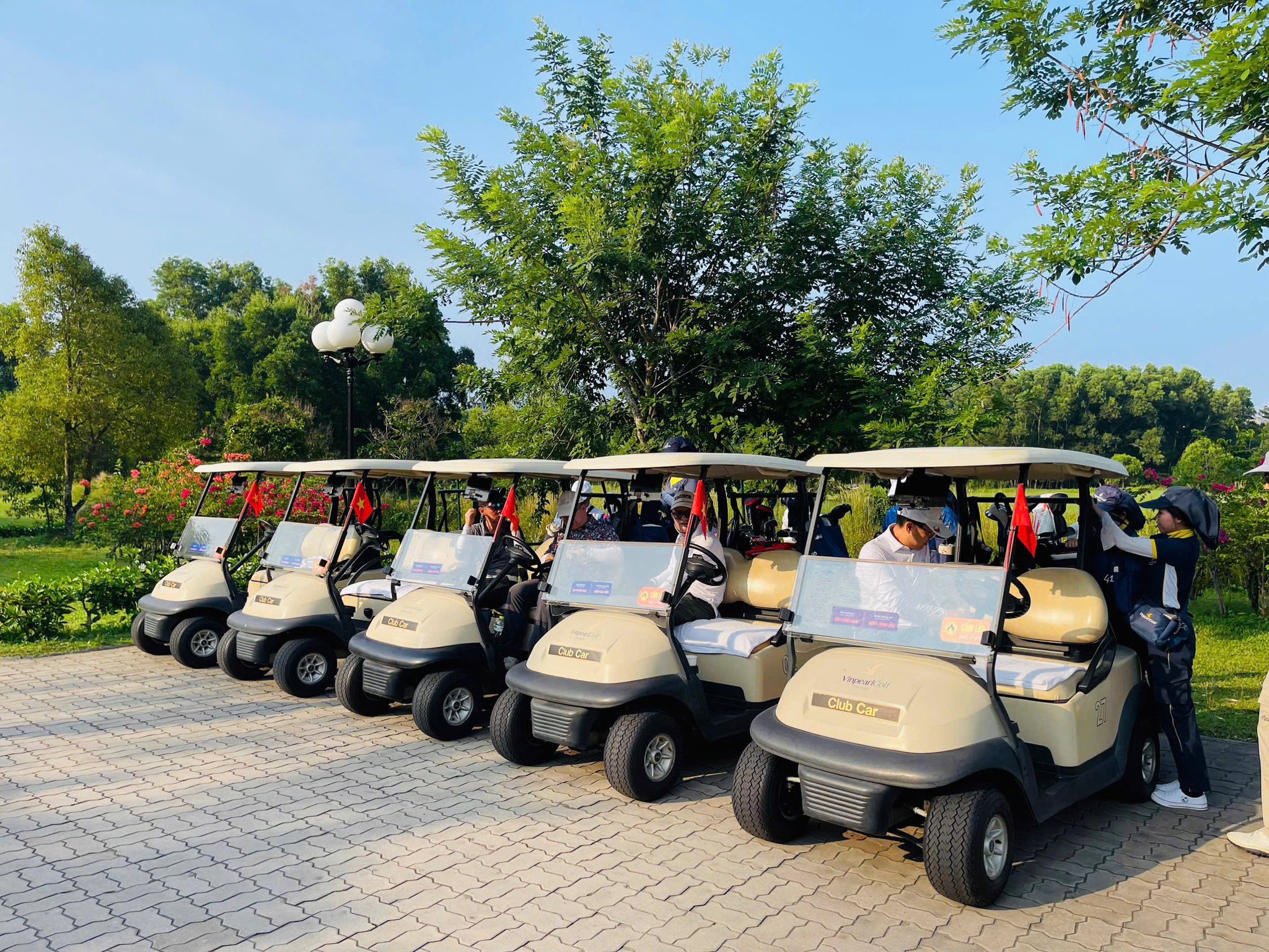Vinpearl Golf Phu Quoc