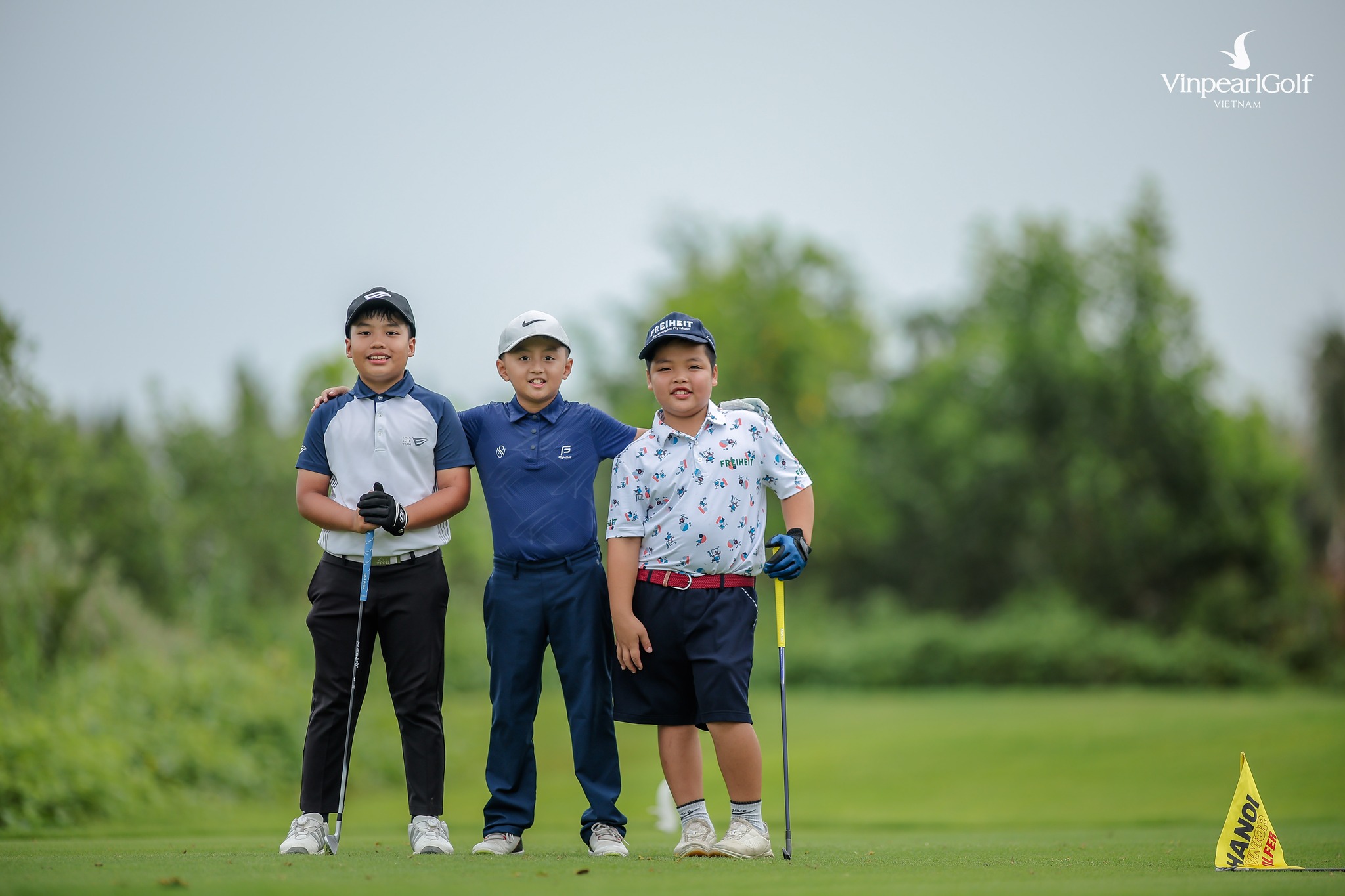 Junior Hải Phòng 2