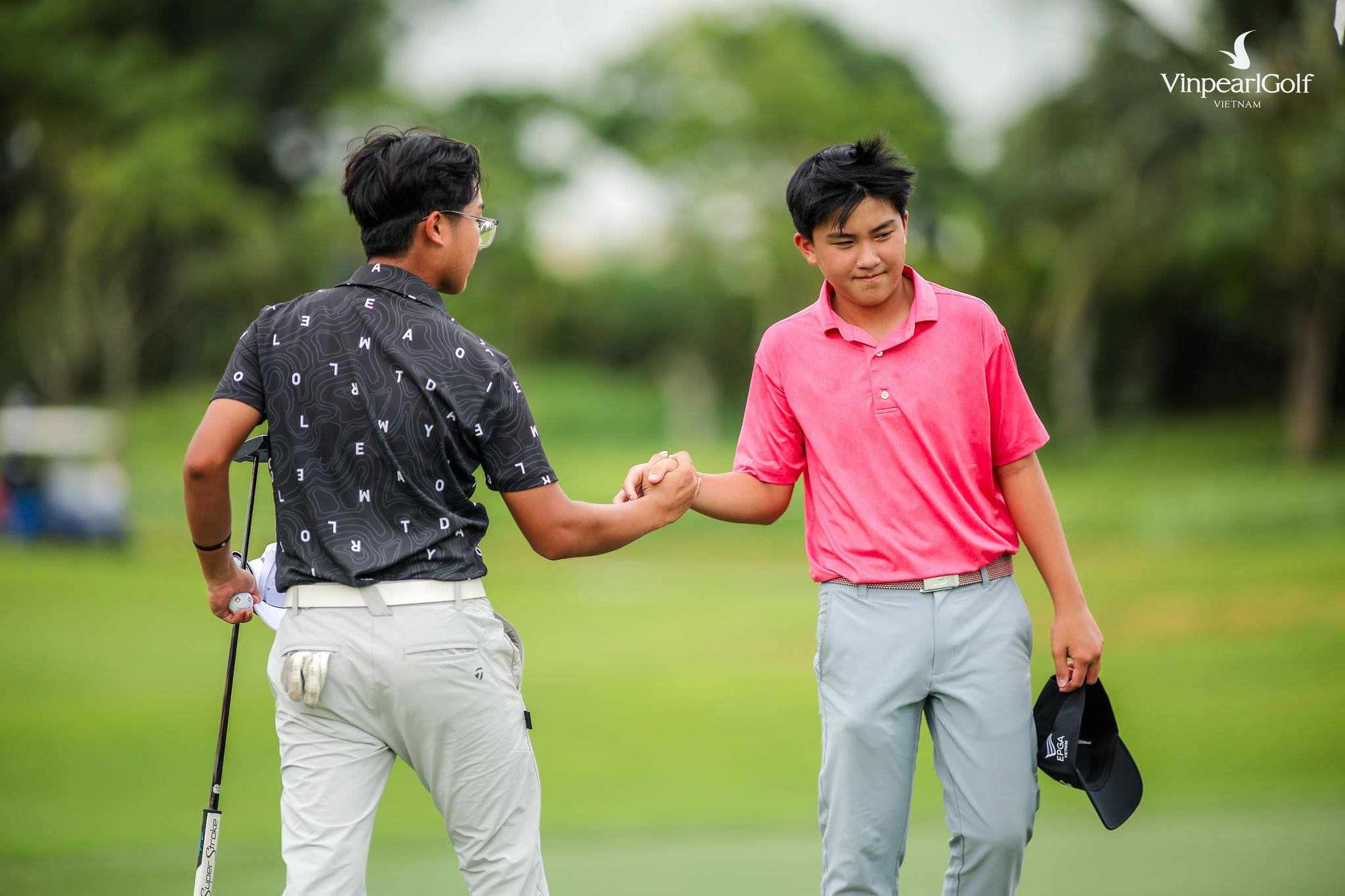 Junior Hai Phong Cup 3