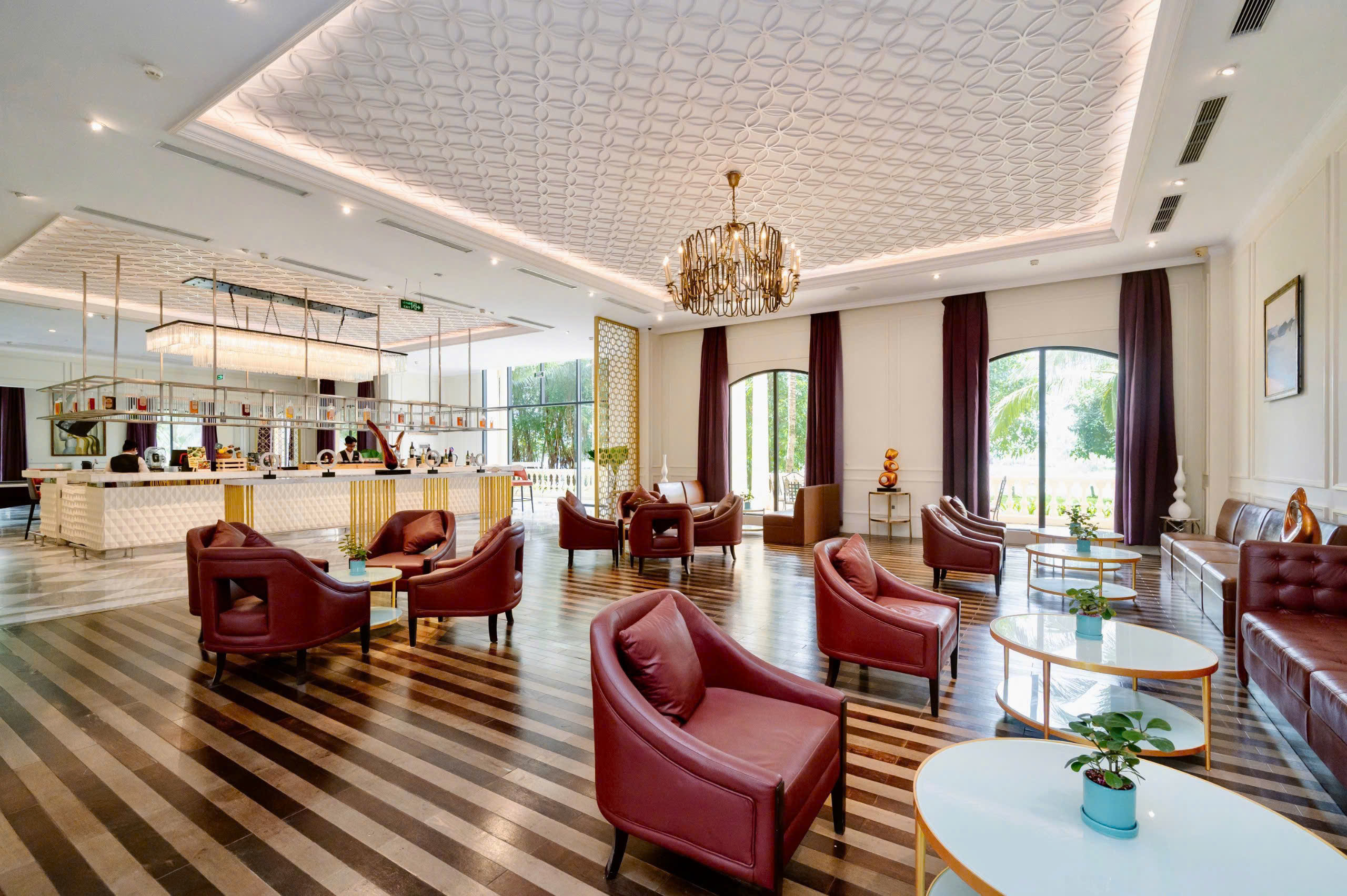 Haven Lounge