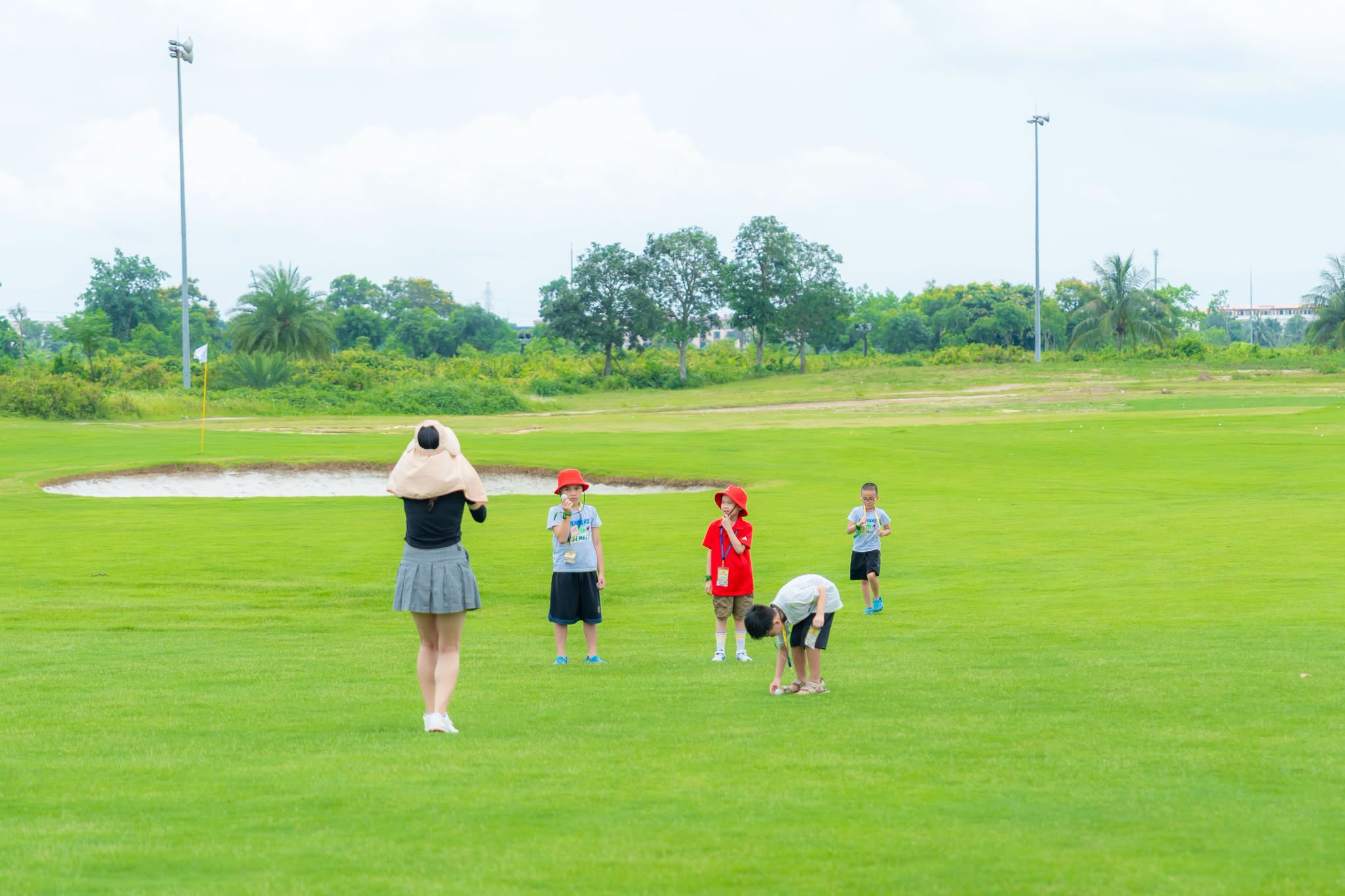 Junior Hai Phong 3