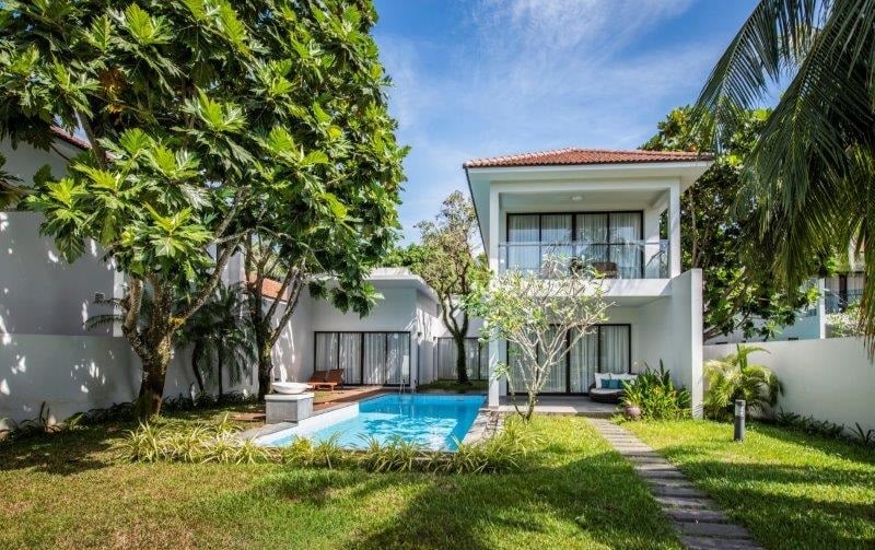 Vinpearl Phú Quốc villa
