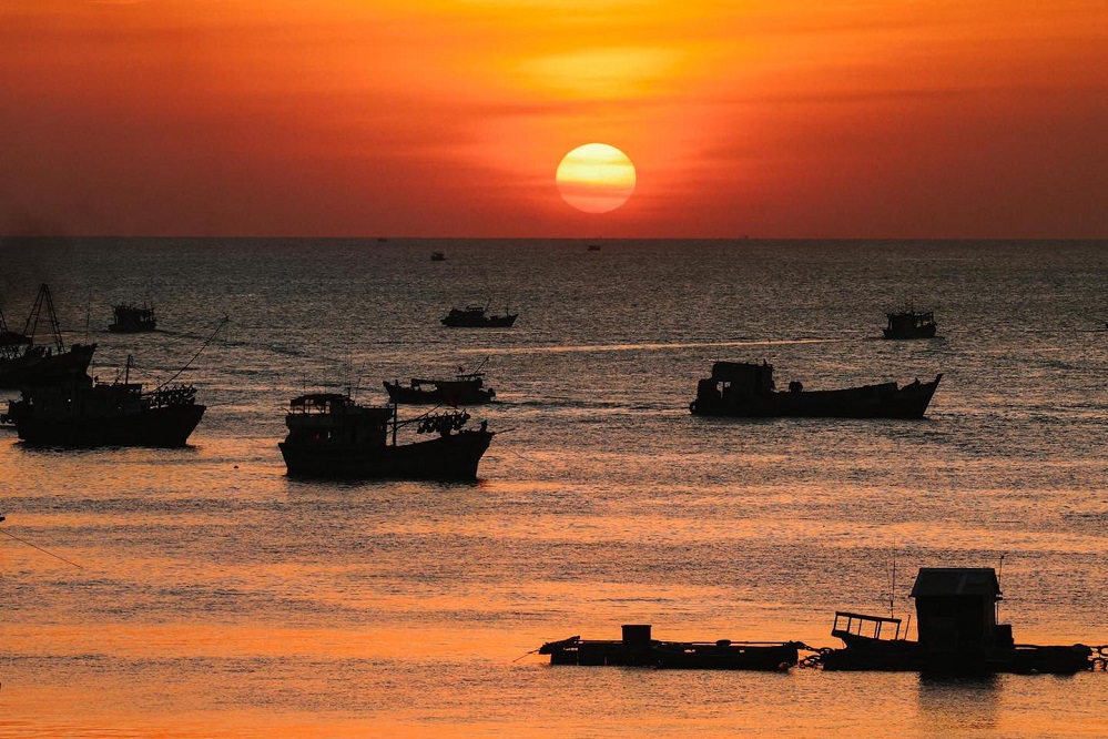 A spring visit to Phu Quoc