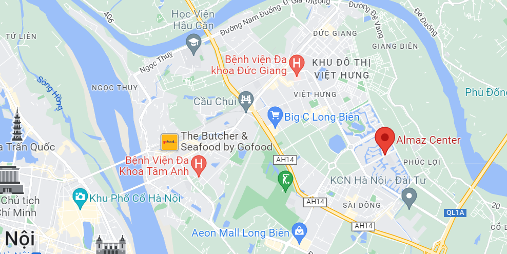 Nhà hàng Quảng Đông Tunglok Heen