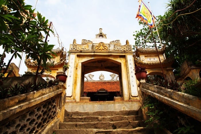du lịch Sầm Sơn Thanh Hóa