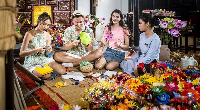 Australians in Vietnam