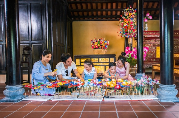 Junior Nam Hoi An
