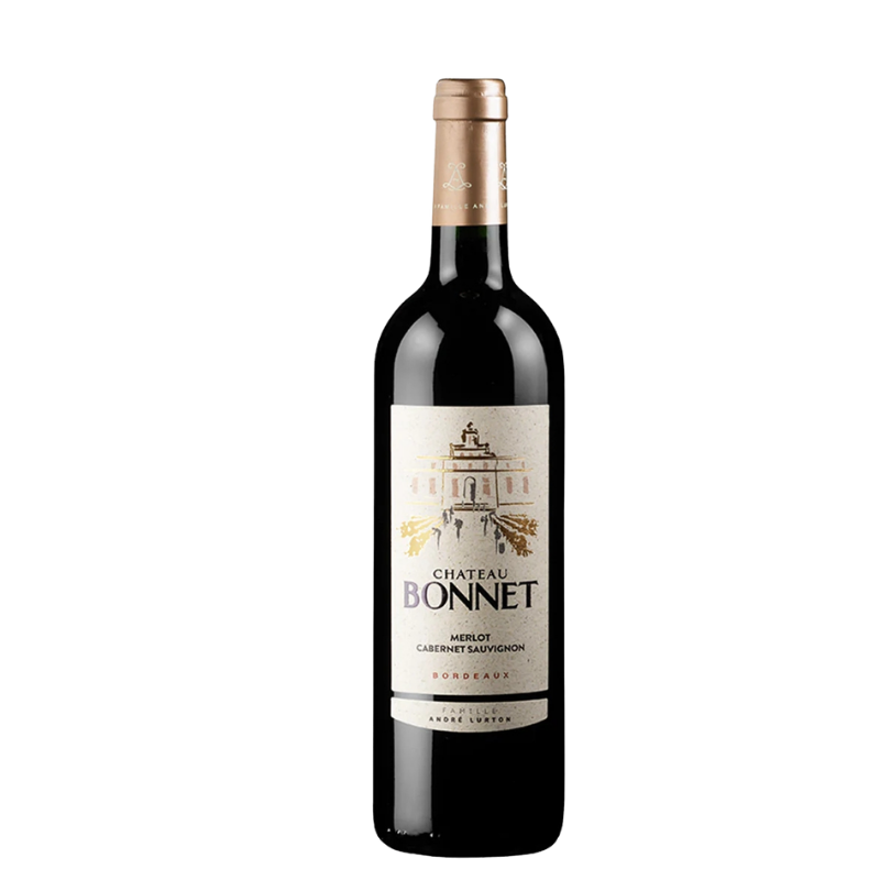 Chateau Bonnet Cabernet Merlot