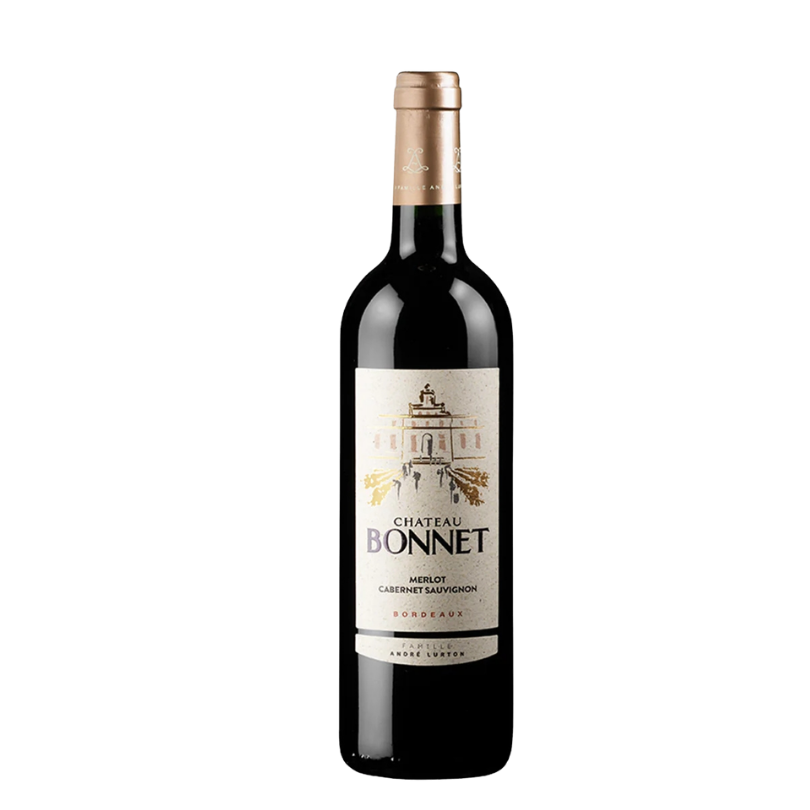 Chateau Bonnet Cabernet Merlot