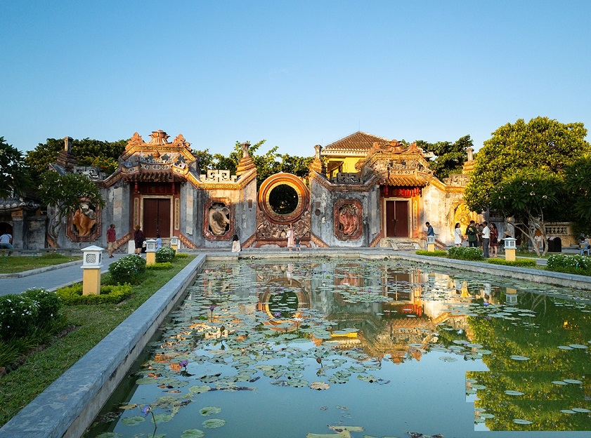 Hoi An Temples And Pagodas 15 Must visit Destinations