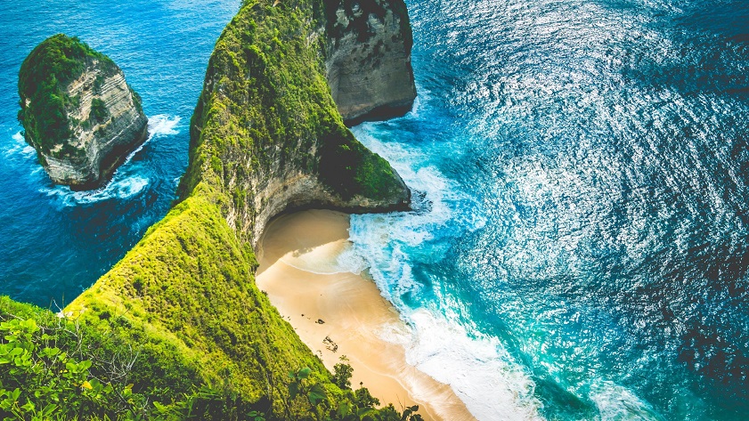 Bali remains a timeless choice among Southeast Asia honeymoon destinations