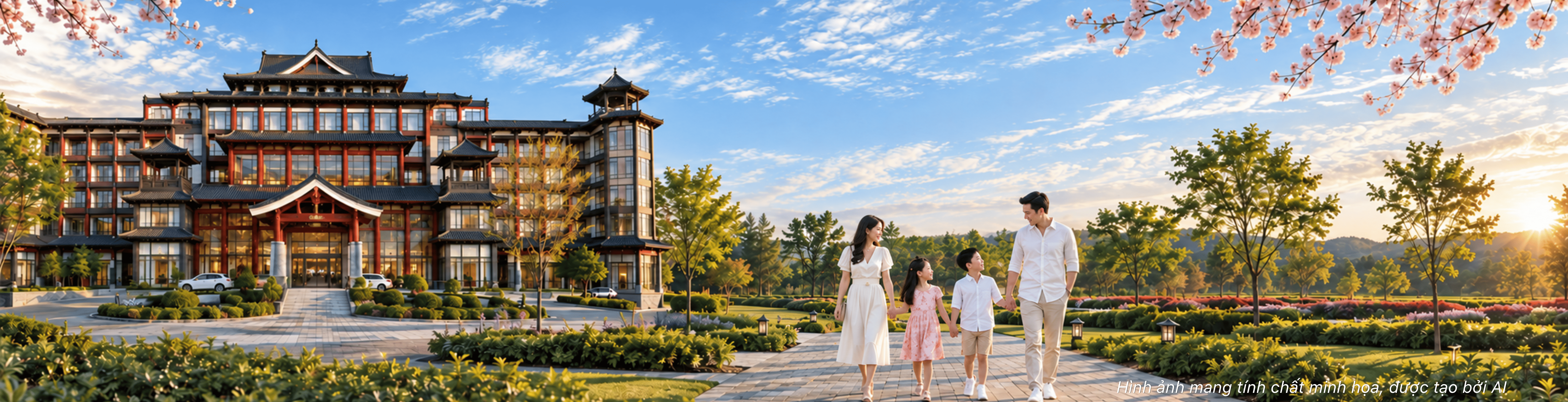 Vinpearl Tuyên Quang