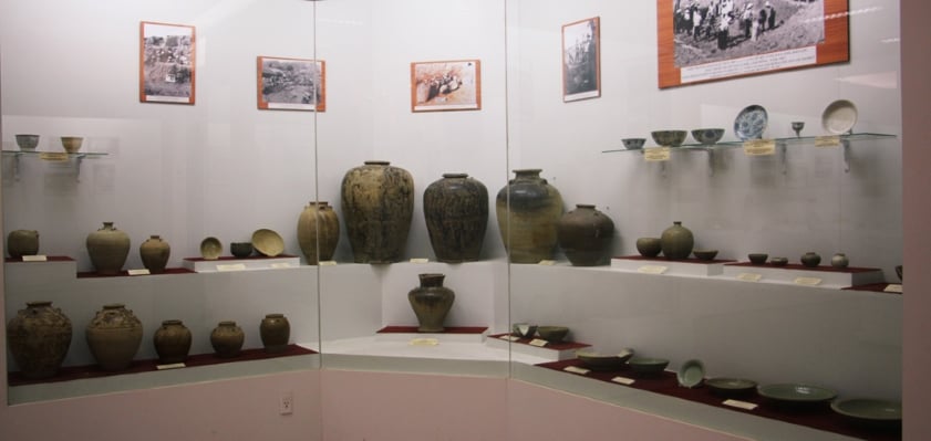 Bảo tàng Lâm Đồng