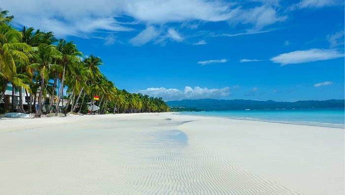 Best islands to visit in May