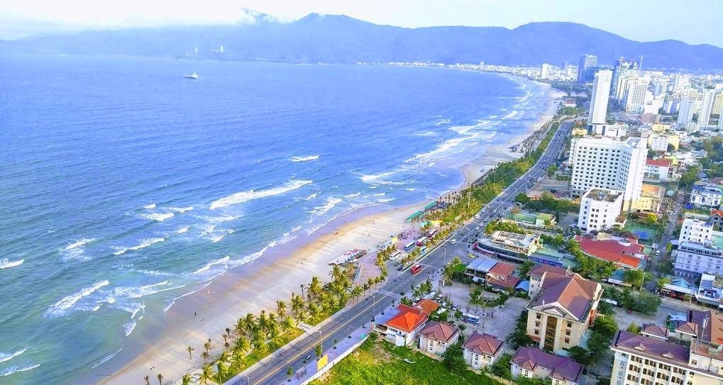 Best beaches in Vietnam in December