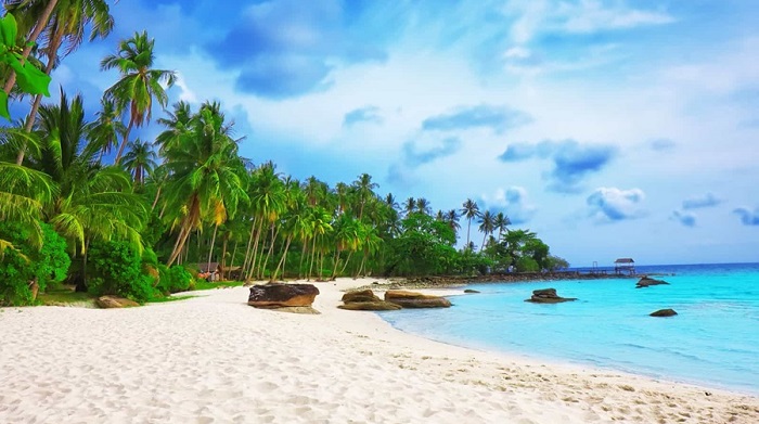 Best beaches in Vietnam in December