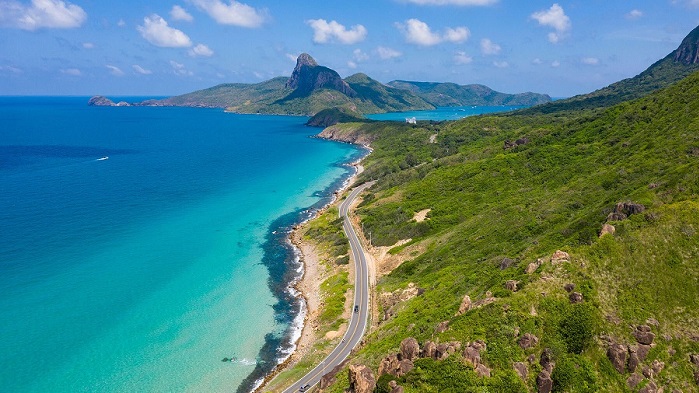 Best islands to visit in October