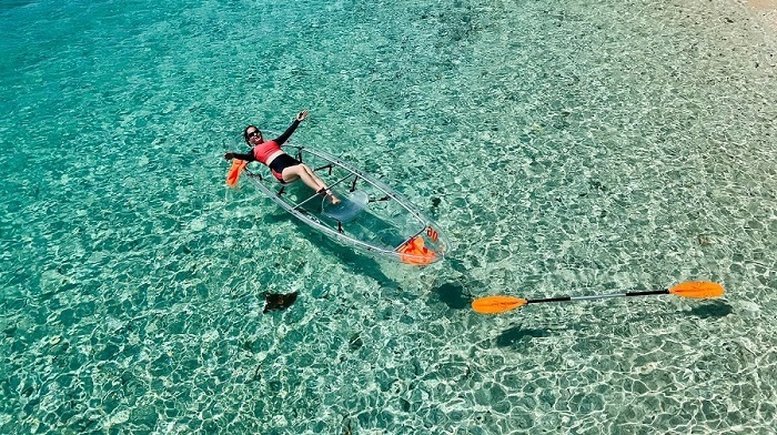 Best places to visit in Asia in September