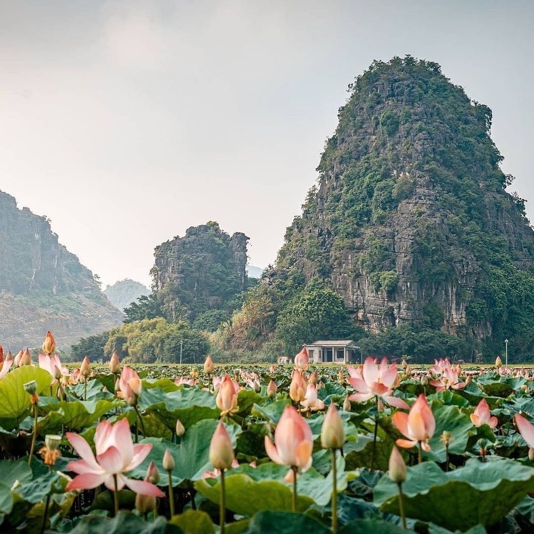 Best places to visit in Asia in July