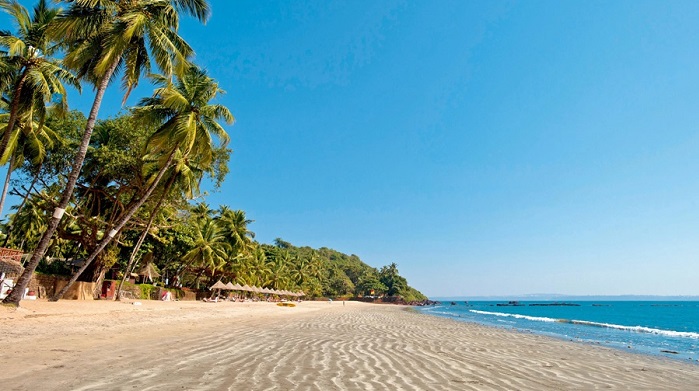 Best places to visit in Asia in July