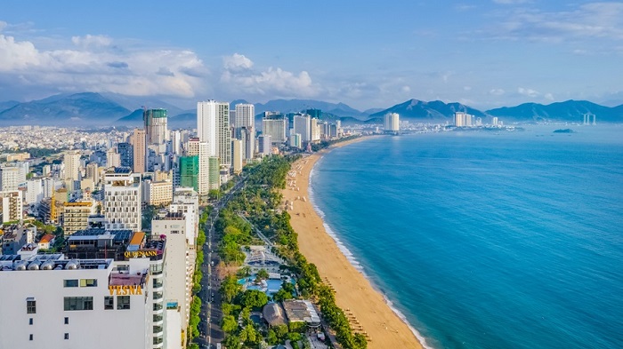 Best places to visit in Asia in March
