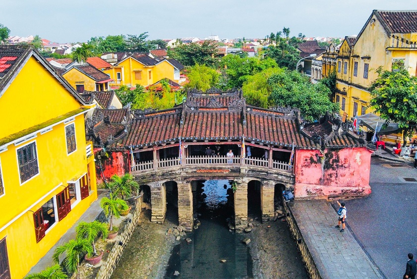Hoi An Temples And Pagodas 15 Must visit Destinations Hoi An Temples And Pagodas 15 Must visit Destinations