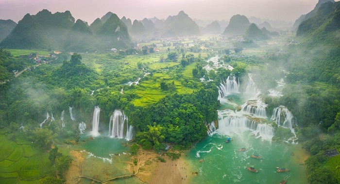 Cao Bang