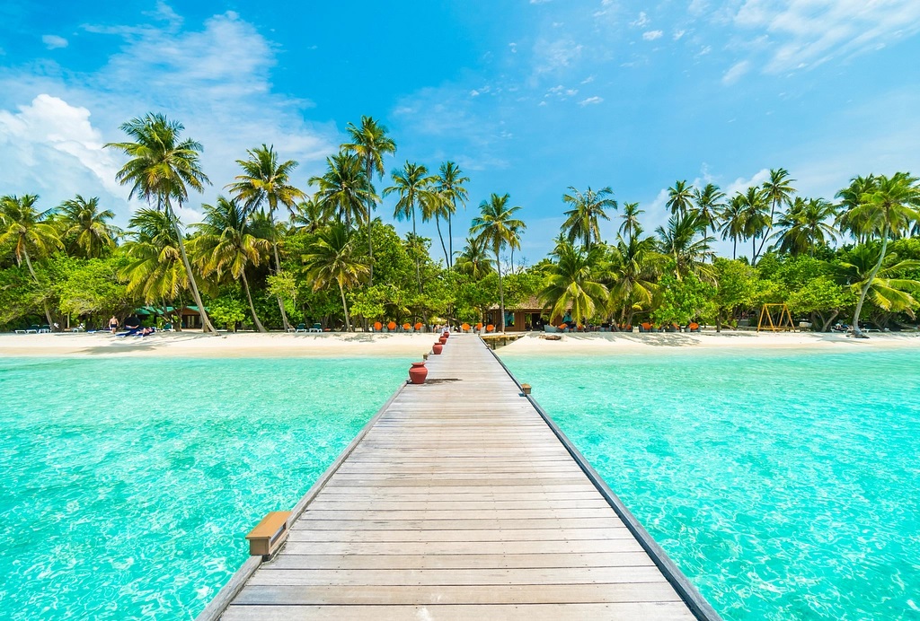 Cartagena perfect for beach outings in winter