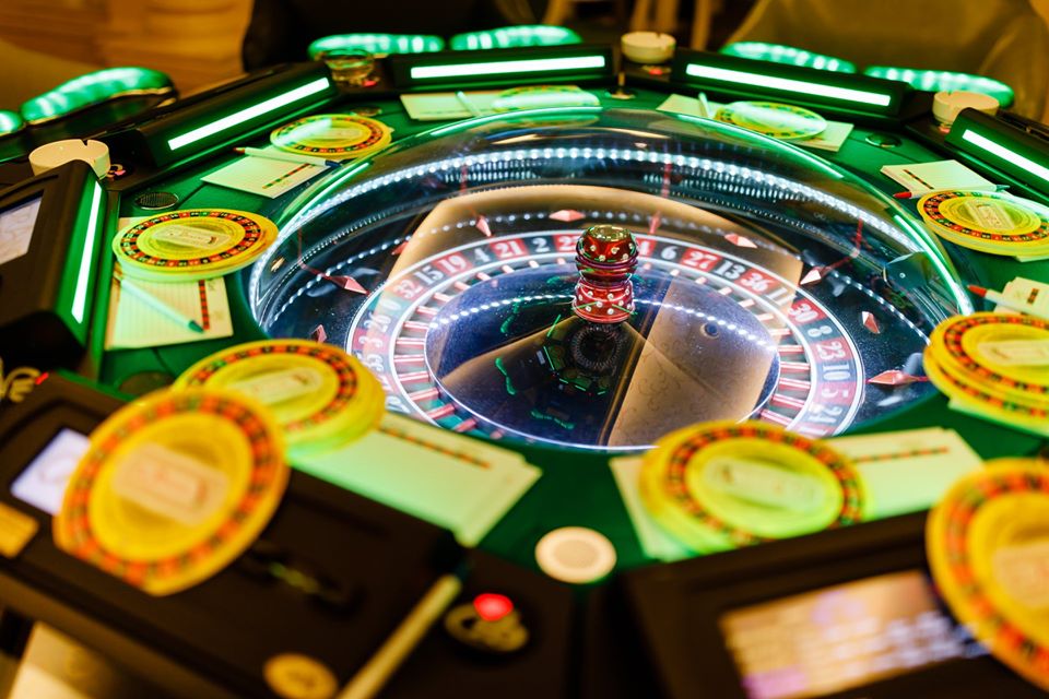 59% du marché est intéressé par casino en ligne 2023