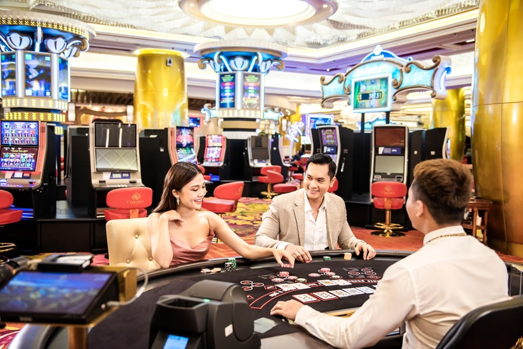 Casinos in Vietnam