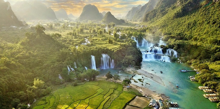 cheap countries to visit in August