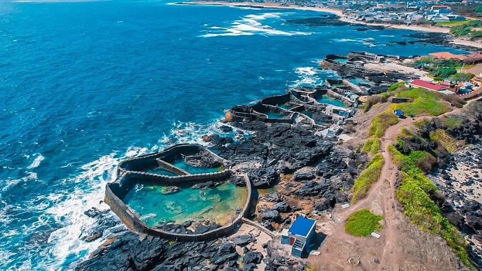 Cheap islands to visit in September
