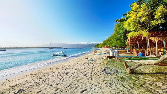 Cheap tropical vacation destinations