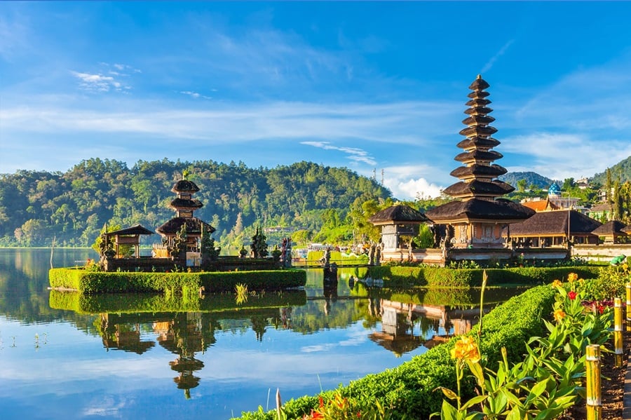 Cheapest countries to travel in Asia