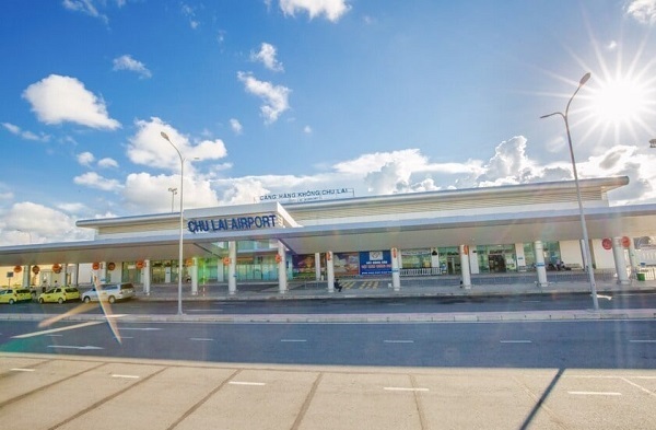 Chu Lai Airport