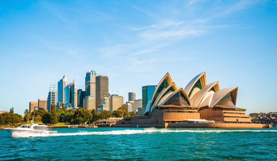 Come see why Australia is among the best countries to visit from India