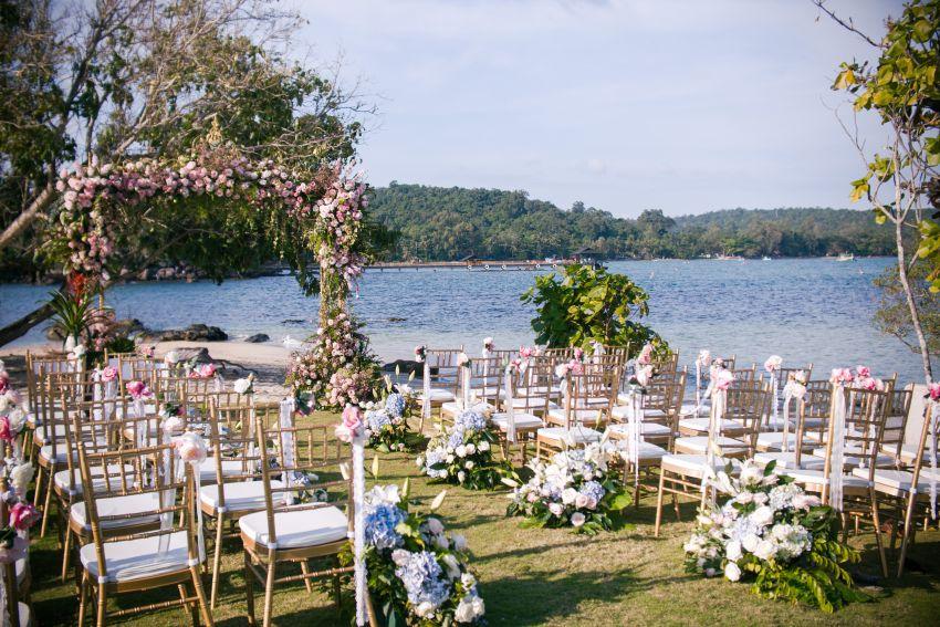 Consider your wedding budget for photography and videography