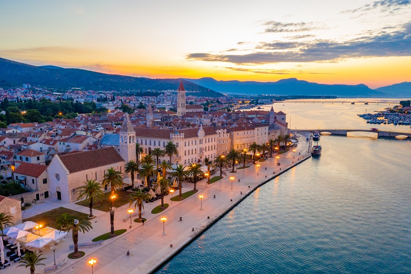 Croatia promises endless fun for tourists from India in May