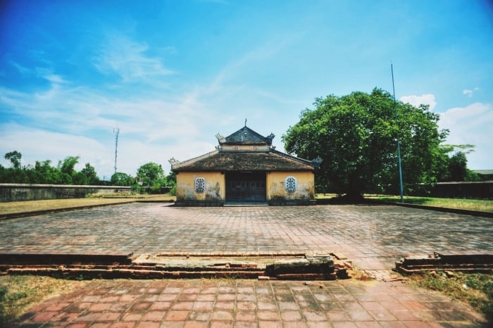 Nam Jiao cụ