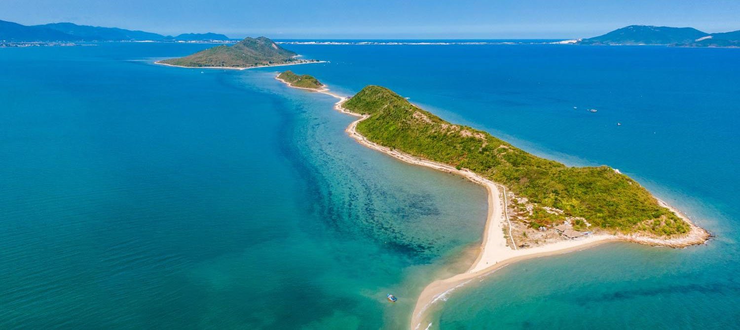 Don’t miss island tours to discover the charm of Nha Trang